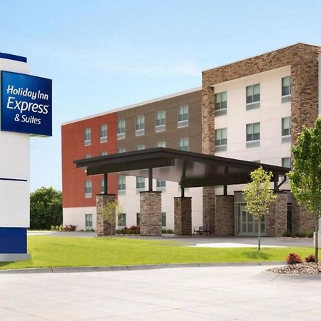 Holiday Inn Express & Suites Reedsburg - Dells Area By Ihg Exteriér fotografie