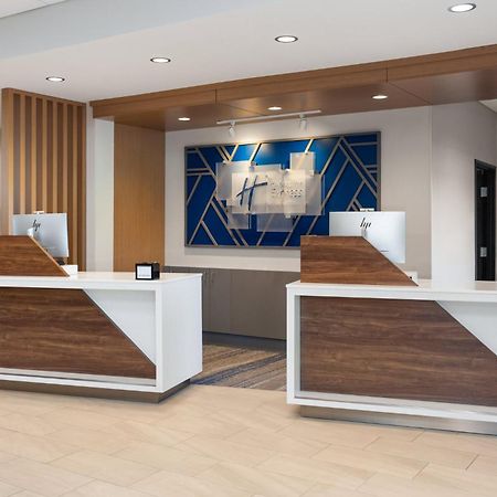 Holiday Inn Express & Suites Reedsburg - Dells Area By Ihg Exteriér fotografie