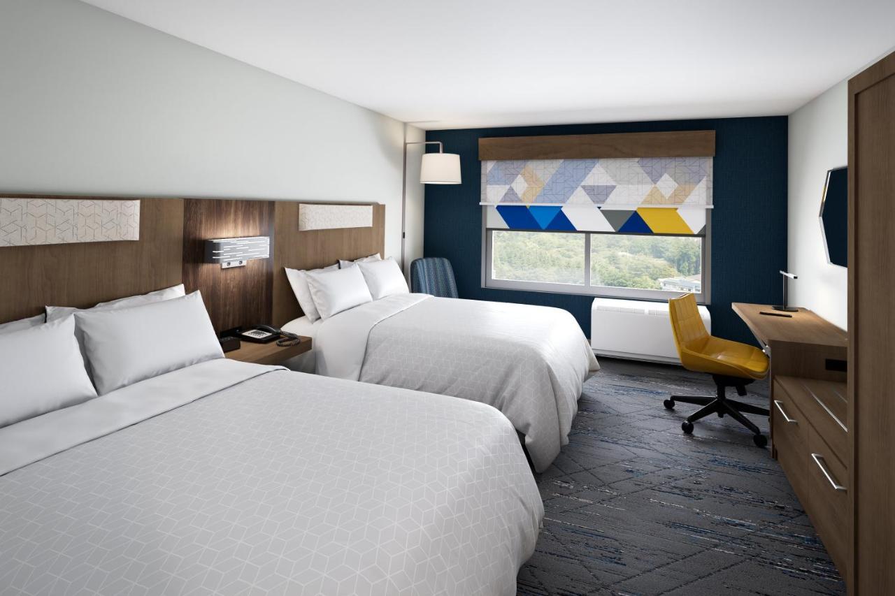 Holiday Inn Express & Suites Reedsburg - Dells Area By Ihg Exteriér fotografie