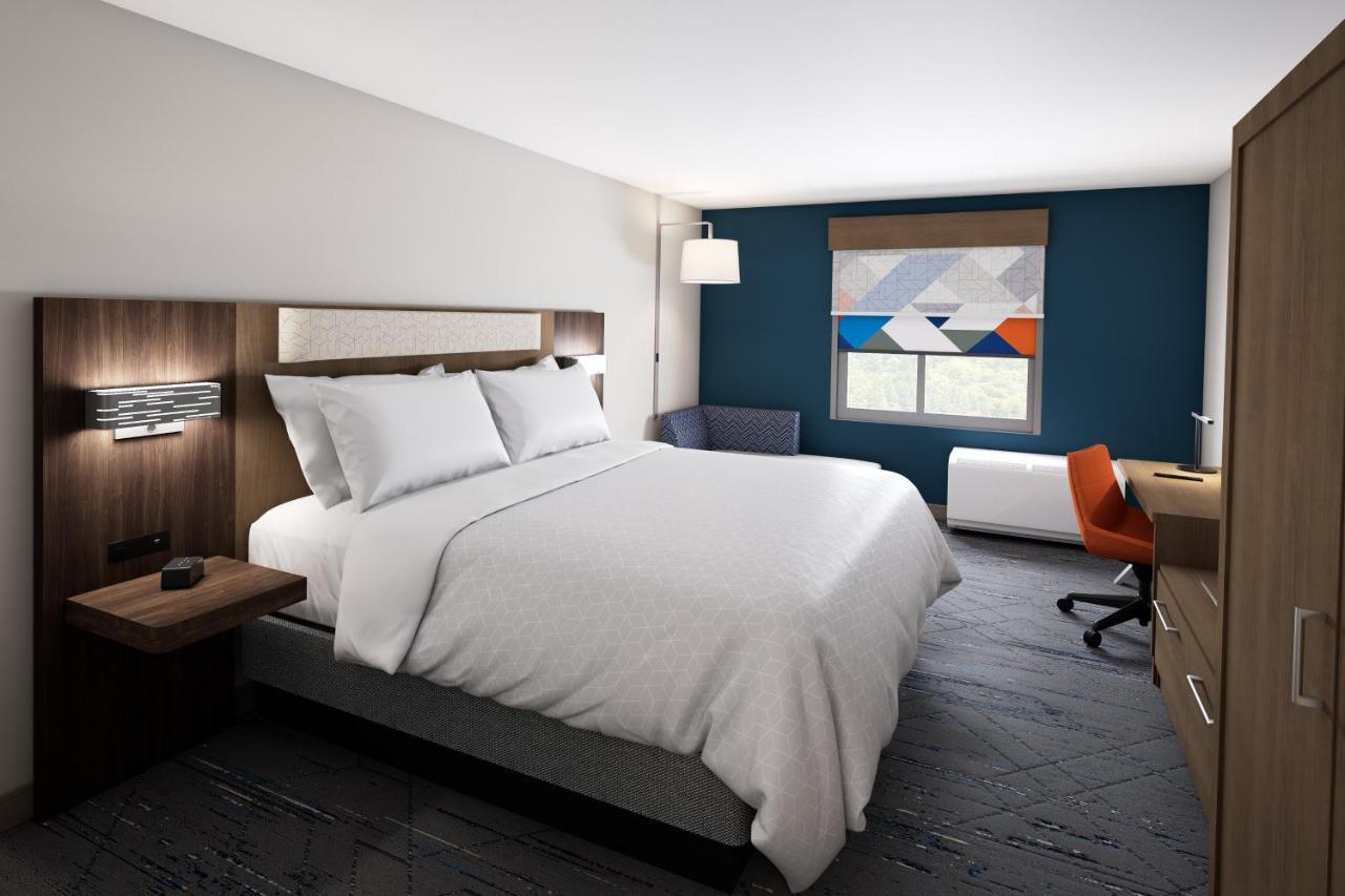 Holiday Inn Express & Suites Reedsburg - Dells Area By Ihg Exteriér fotografie