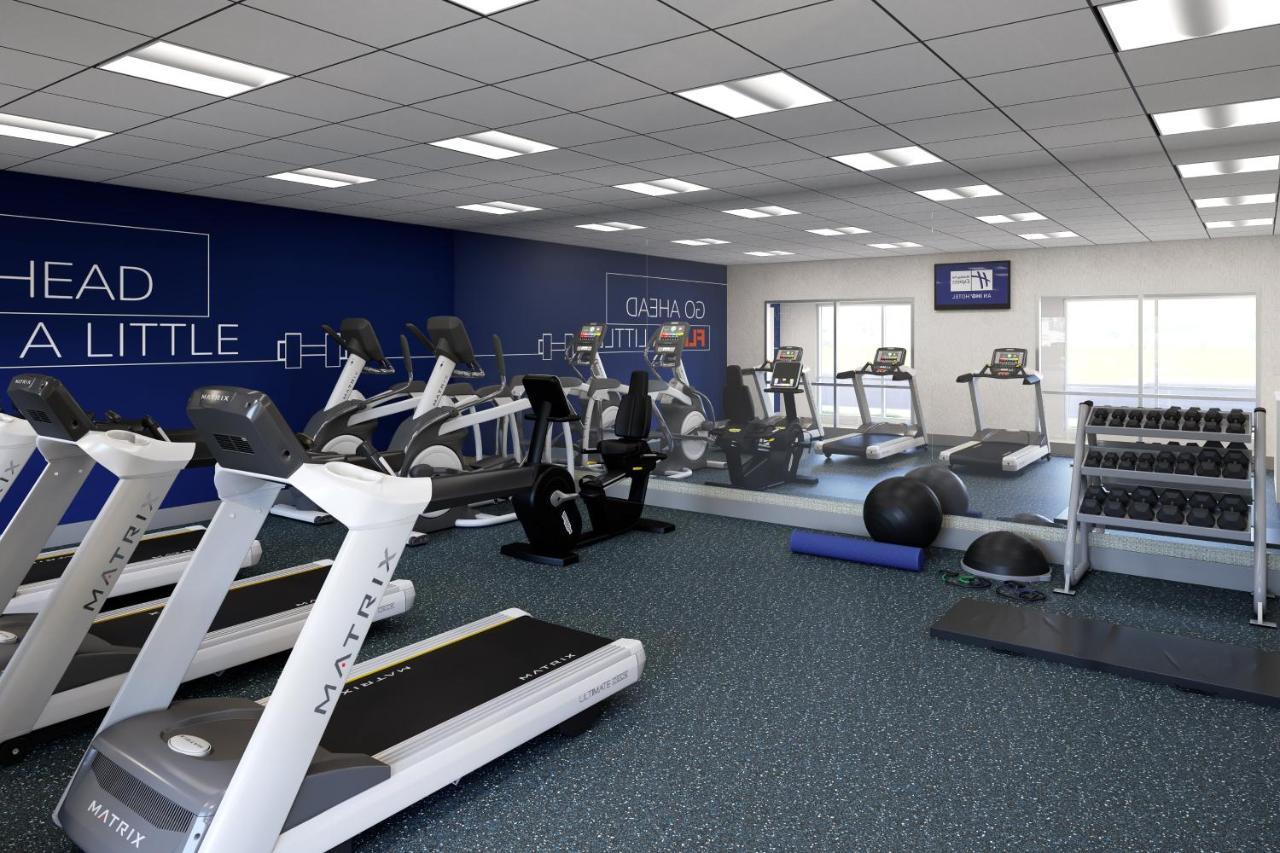 Holiday Inn Express & Suites Reedsburg - Dells Area By Ihg Exteriér fotografie