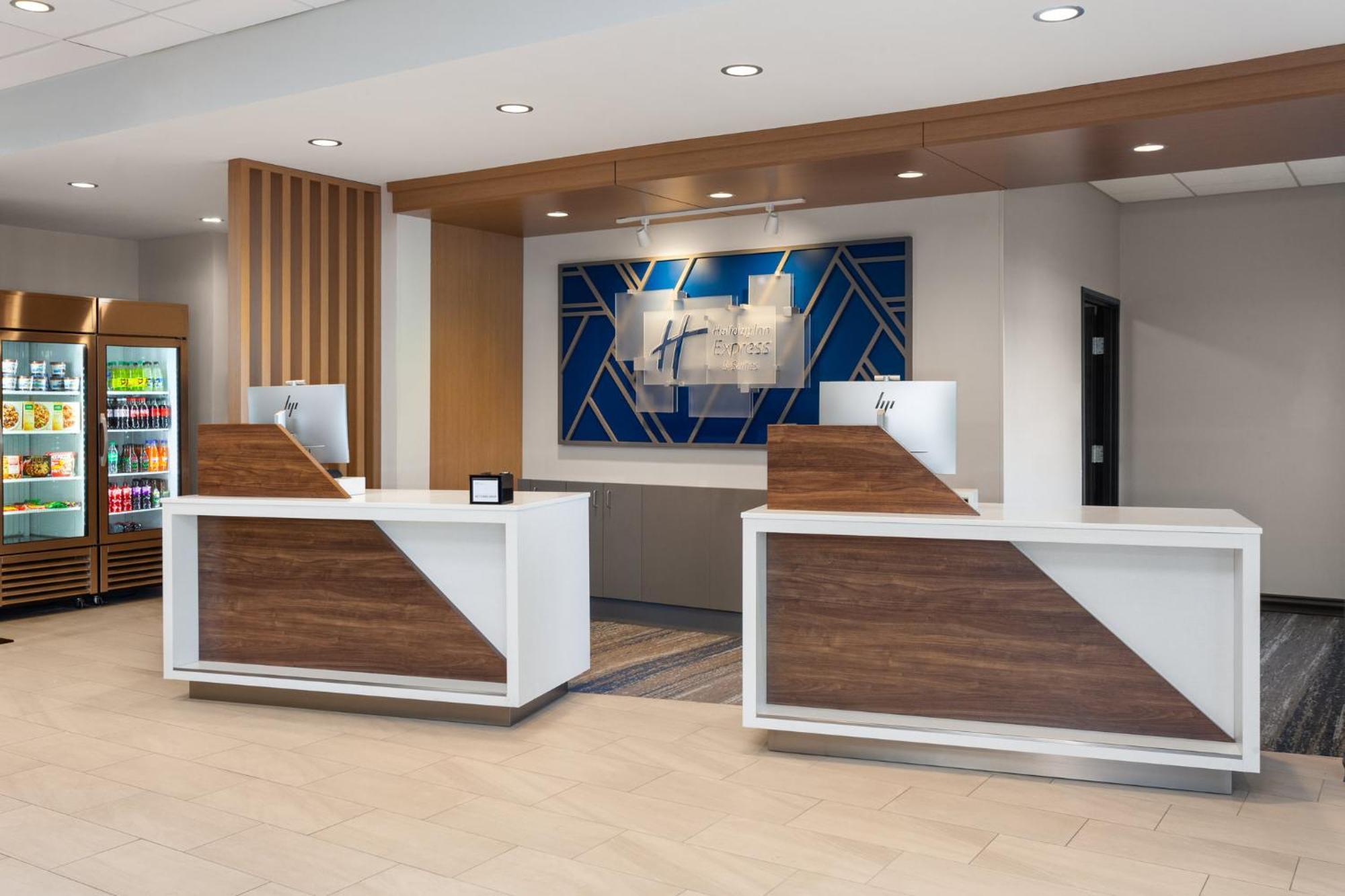 Holiday Inn Express & Suites Reedsburg - Dells Area By Ihg Exteriér fotografie