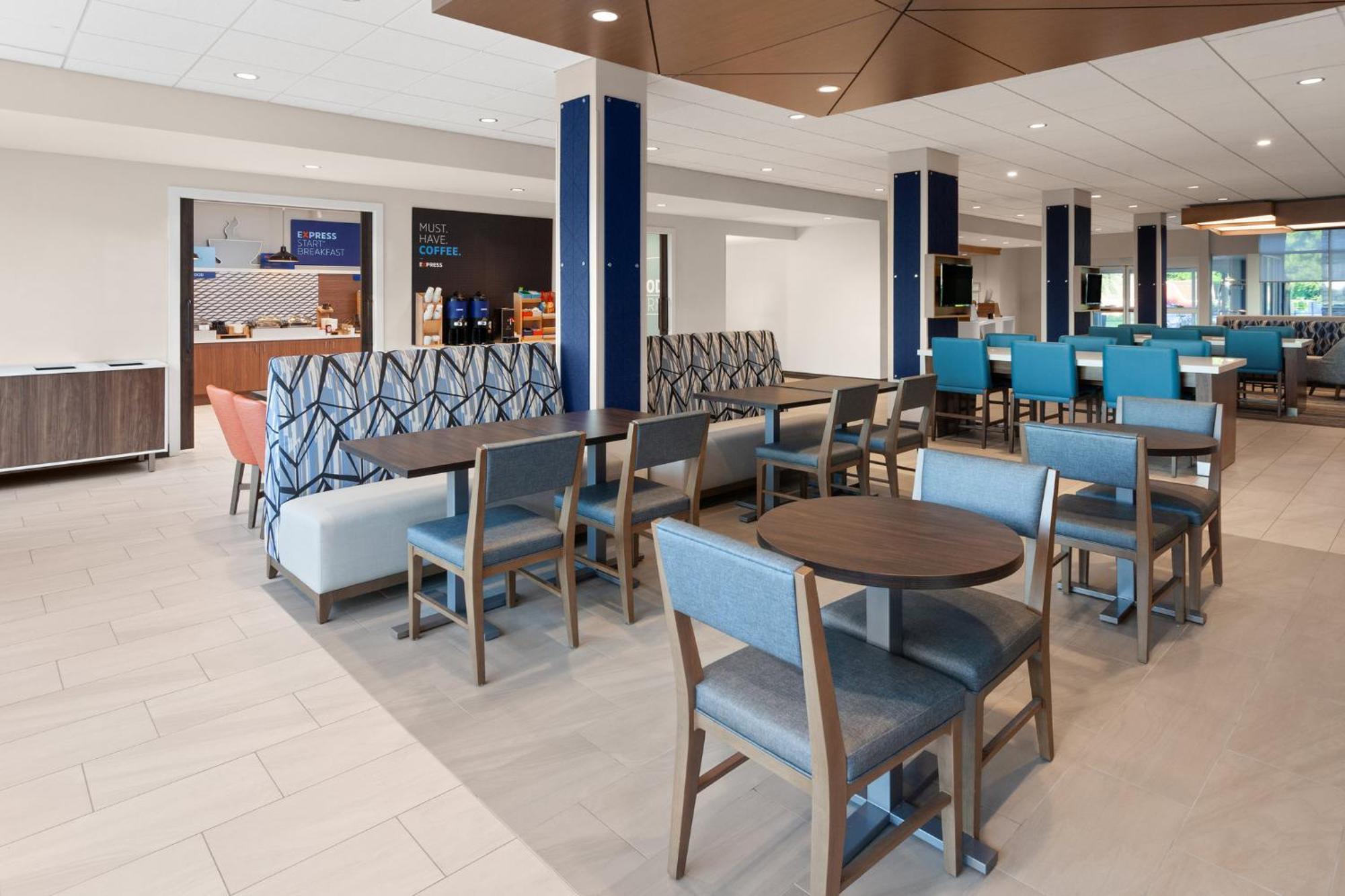 Holiday Inn Express & Suites Reedsburg - Dells Area By Ihg Exteriér fotografie