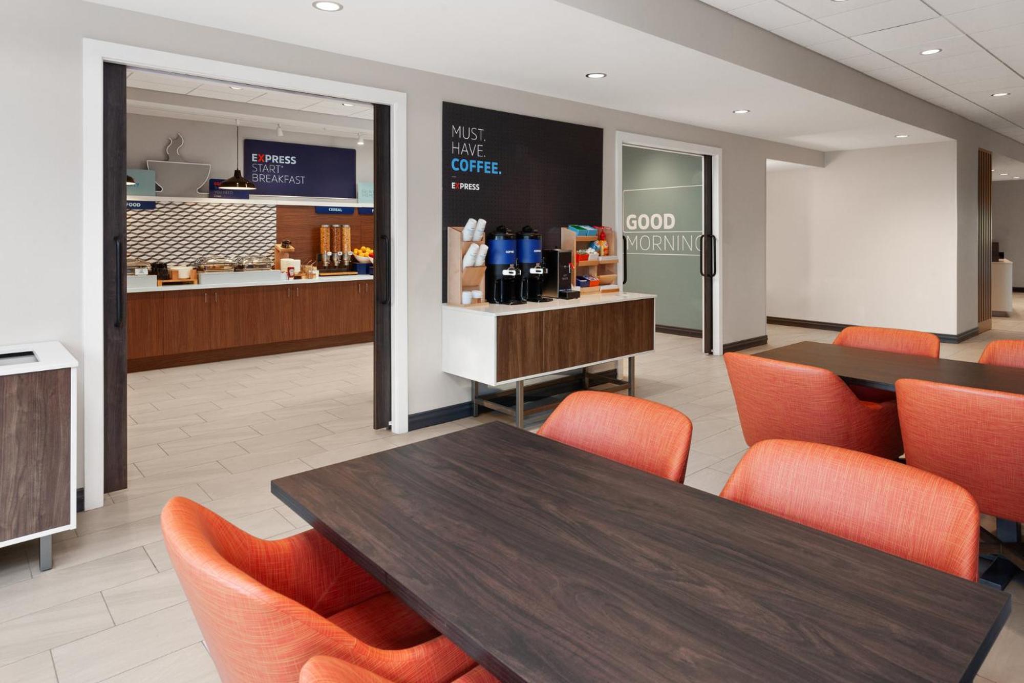 Holiday Inn Express & Suites Reedsburg - Dells Area By Ihg Exteriér fotografie