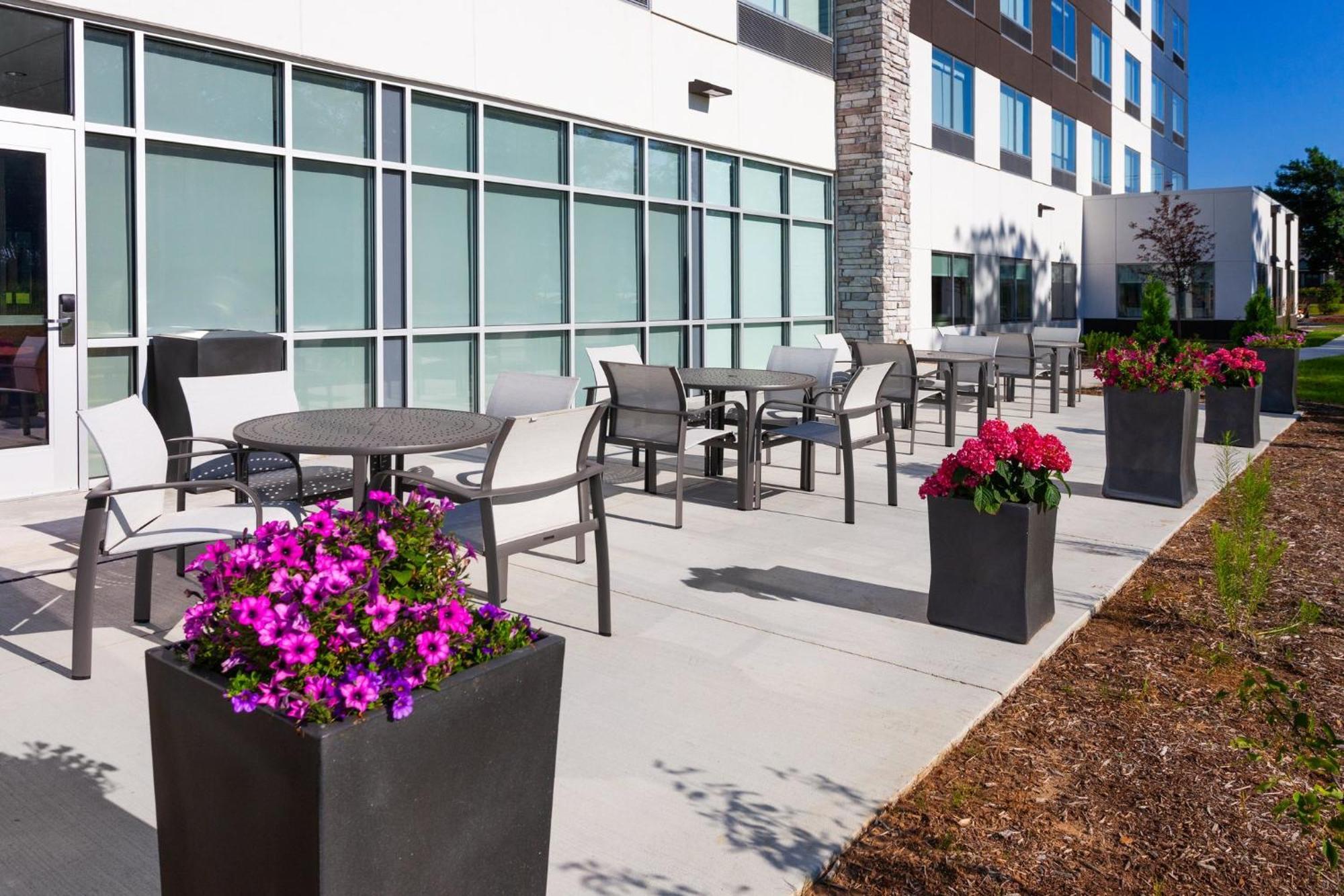 Holiday Inn Express & Suites Reedsburg - Dells Area By Ihg Exteriér fotografie