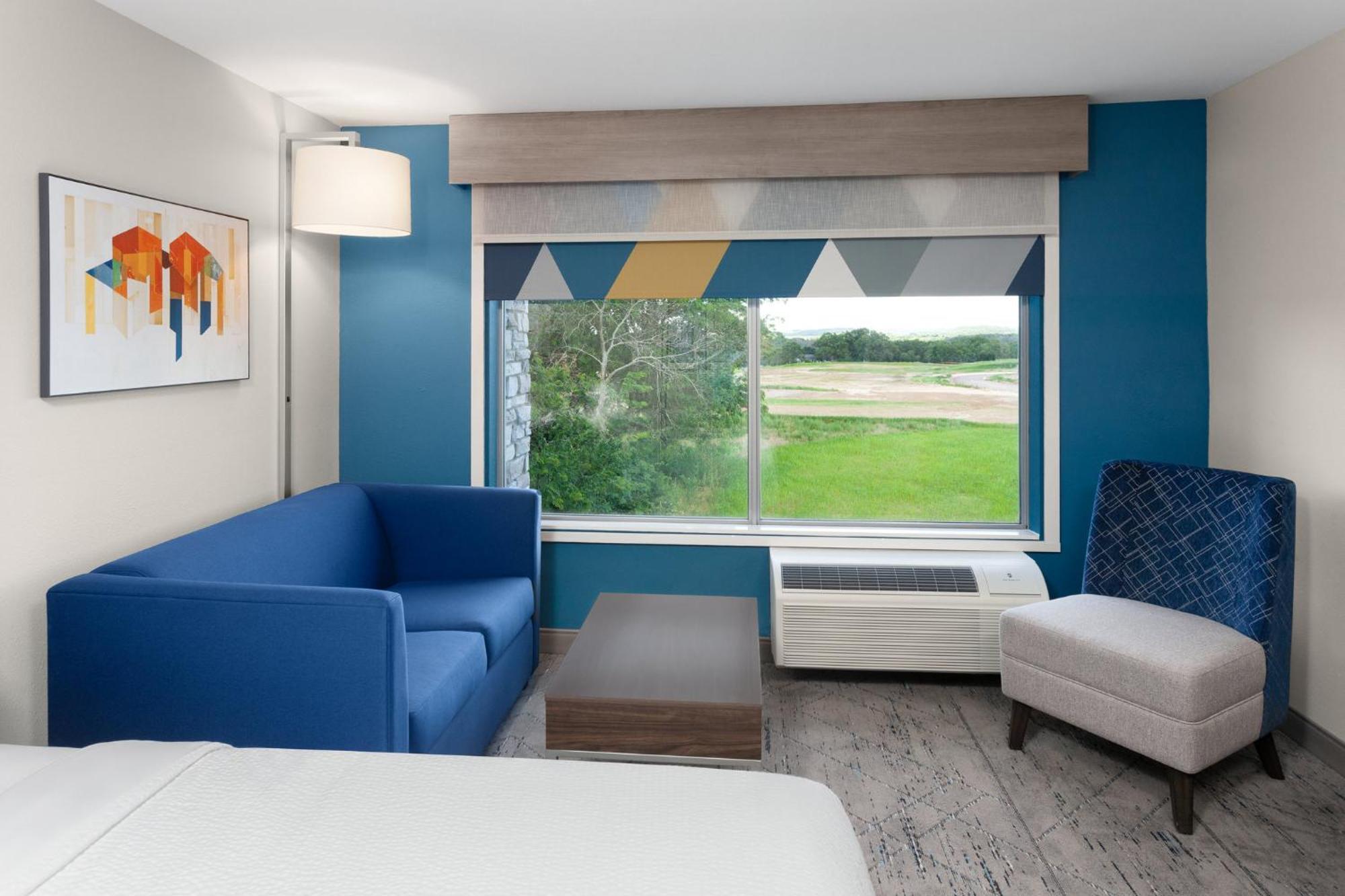 Holiday Inn Express & Suites Reedsburg - Dells Area By Ihg Exteriér fotografie