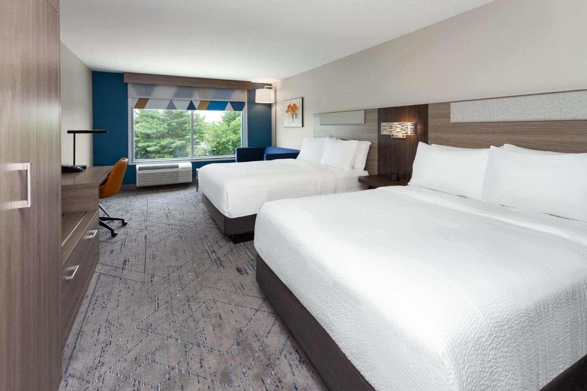 Holiday Inn Express & Suites Reedsburg - Dells Area By Ihg Exteriér fotografie