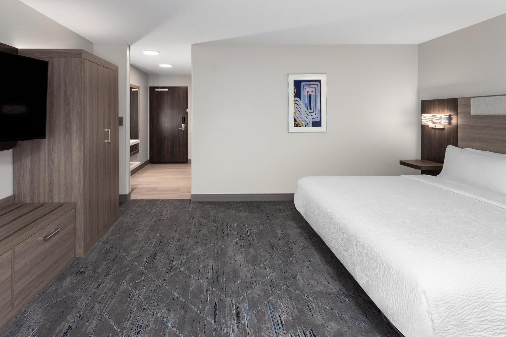 Holiday Inn Express & Suites Reedsburg - Dells Area By Ihg Exteriér fotografie