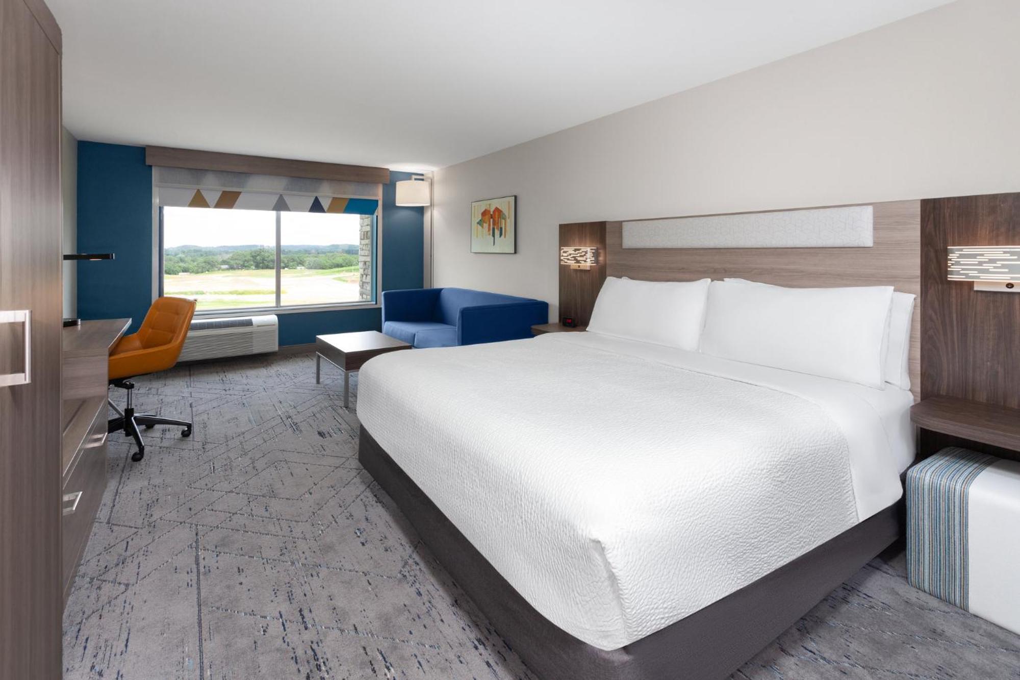Holiday Inn Express & Suites Reedsburg - Dells Area By Ihg Exteriér fotografie
