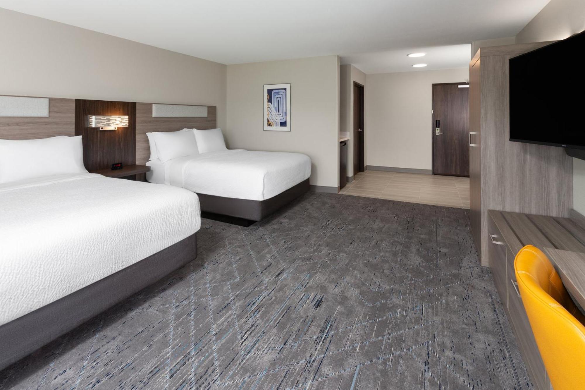 Holiday Inn Express & Suites Reedsburg - Dells Area By Ihg Exteriér fotografie