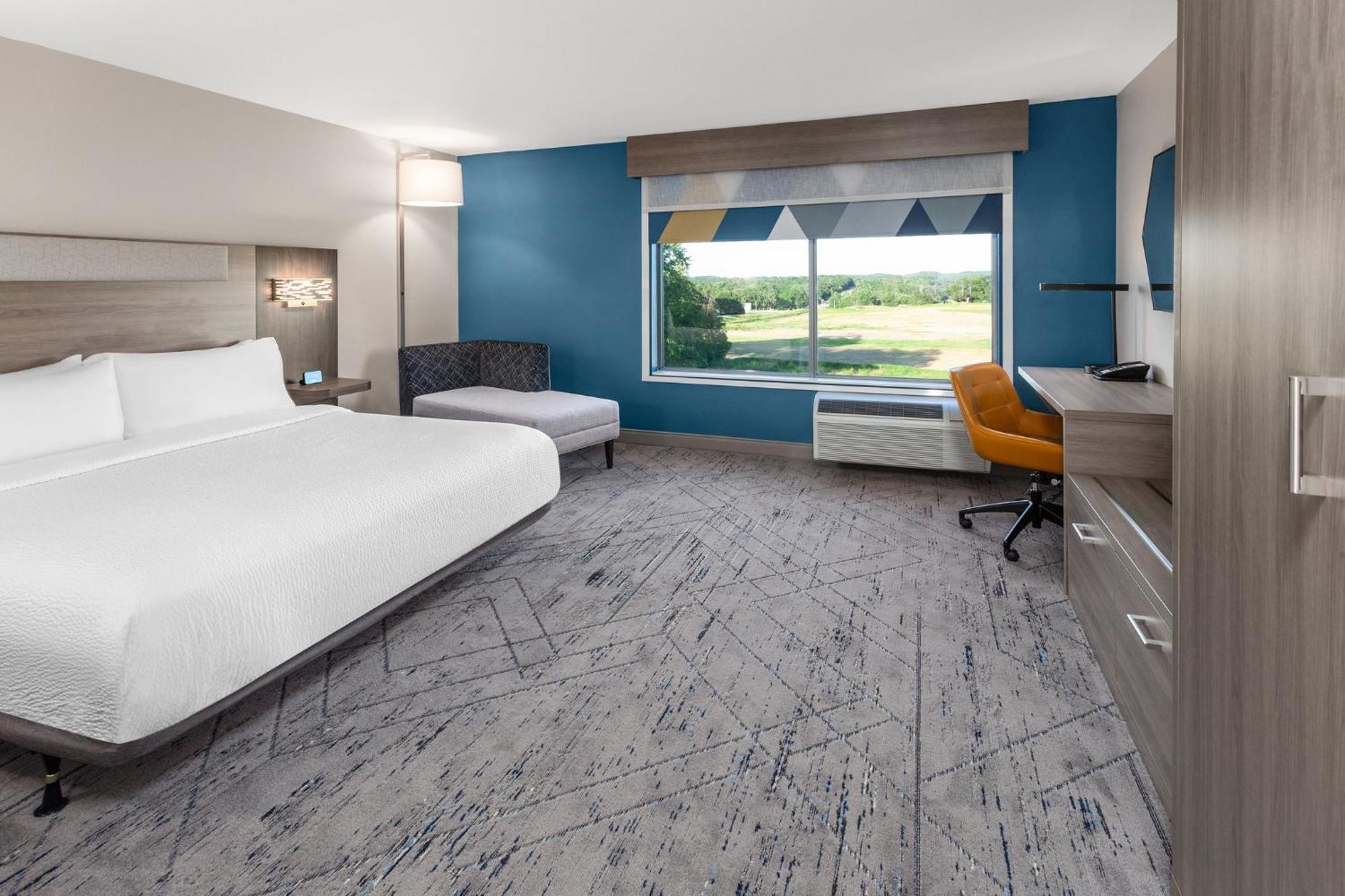 Holiday Inn Express & Suites Reedsburg - Dells Area By Ihg Exteriér fotografie